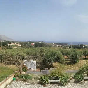 Lu Baruni Castellammare del Golfo
