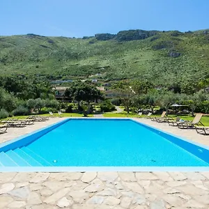 Apartament Ulivo Blu Homes