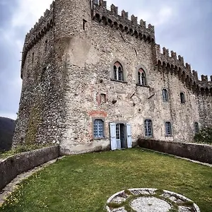 ** Guest house Castello Malaspina Di Italy