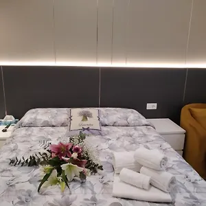  Guest house Arcobaleno Mestre-venezia Italy
