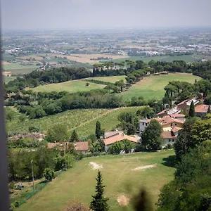 *** Hotel Panorama Italy