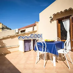 Le Terrazze Castellammare del Golfo