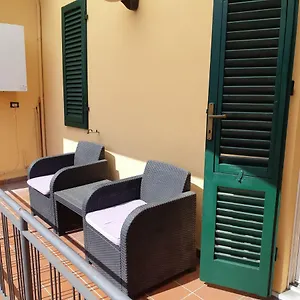  Bed & Breakfast Tower's Garden Italy